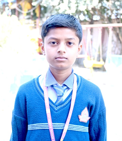 AAMEER HUSSAIN 